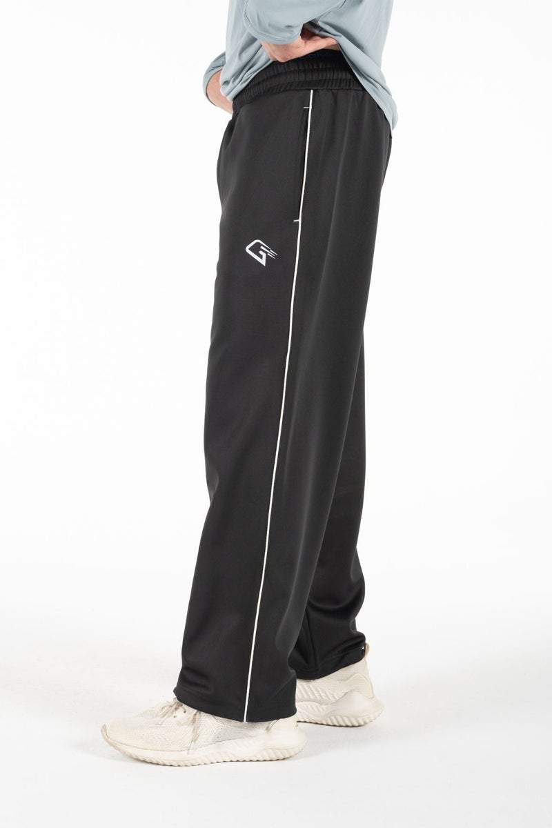 Gorilla Active Line Black Men Pants - Image 5